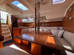 Oceanis 34 in Punta Ala thumbnail 22