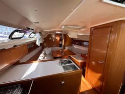 Oceanis 34 in Punta Ala thumbnail 23