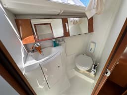 Oceanis 34 in Punta Ala thumbnail 26