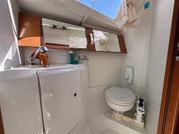 Oceanis 34 in Punta Ala thumbnail 27