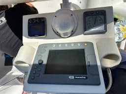 Oceanis 34 in Punta Ala thumbnail 5