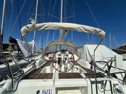 Oceanis 34 in Punta Ala thumbnail 7