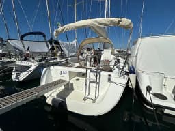 Oceanis 34 in Punta Ala thumbnail 8