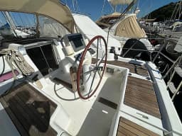 Oceanis 34 in Punta Ala thumbnail 9