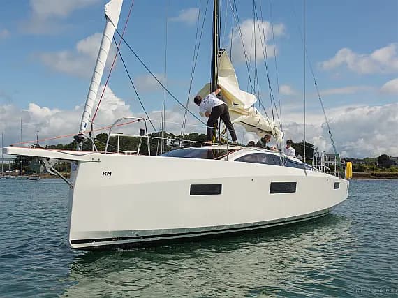 RM 1180 in Bormes-les-Mimosas / Port de Bormes-les-Mimosas - Photo 1