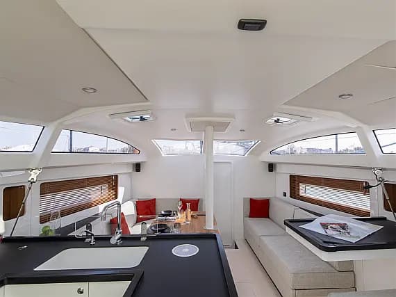 RM 1180 in Bormes-les-Mimosas / Port de Bormes-les-Mimosas - Photo 3