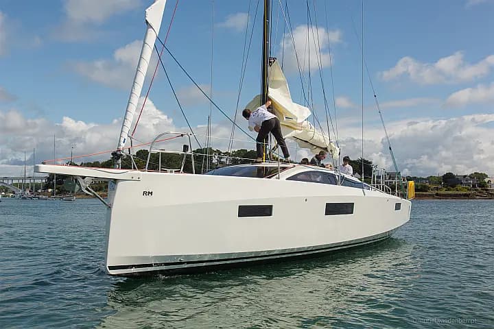 RM 1180 in Bormes-les-Mimosas / Port de Bormes-les-Mimosas - Photo 4