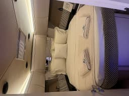 Azimut Atlantis 55 in Kanistro - Chalkidiki / Marina Miraggio thumbnail 16