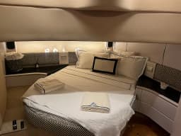 Azimut Atlantis 55 in Kanistro - Chalkidiki / Marina Miraggio thumbnail 19