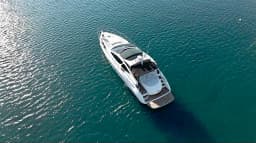 Azimut Atlantis 55 in Kanistro - Chalkidiki / Marina Miraggio thumbnail 8