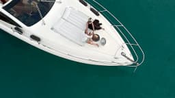 Azimut Atlantis 55 in Kanistro - Chalkidiki / Marina Miraggio thumbnail 9
