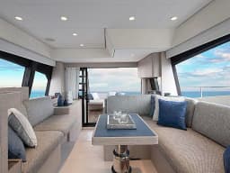 Ferretti 500 in Podstrana / Marina Lav thumbnail 2