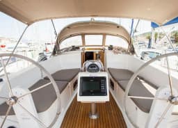 Bavaria 41 Cruiser in Volos / Port of Volos thumbnail 6
