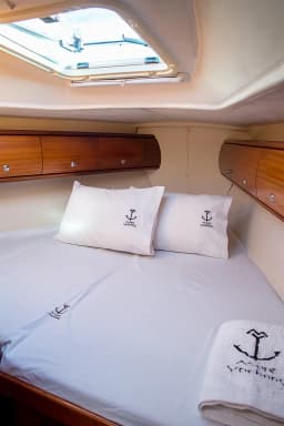 Bavaria 36 in Lefkada / Nikiana Marina thumbnail 10