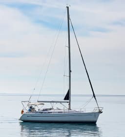 Bavaria 36 in Lefkada / Nikiana Marina thumbnail 11