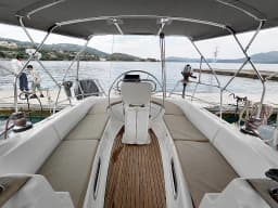 Bavaria 36 in Lefkada / Nikiana Marina thumbnail 19