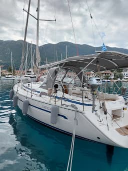 Bavaria 36 in Lefkada / Nikiana Marina thumbnail 5