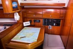 Bavaria 36 in Lefkada / Nikiana Marina thumbnail 6