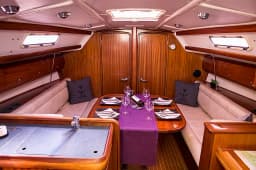 Bavaria 36 in Lefkada / Nikiana Marina thumbnail 7