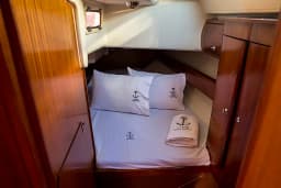 Bavaria 36 in Lefkada / Nikiana Marina thumbnail 8