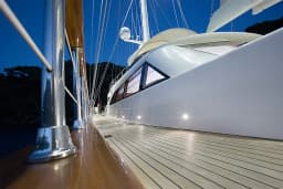 Luxury Sailing Yacht in Split / Port of Split / West Harbour thumbnail 15