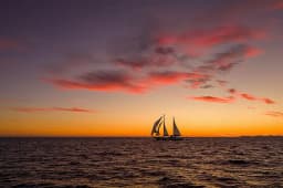 Luxury Sailing Yacht in Split / Port of Split / West Harbour thumbnail 18