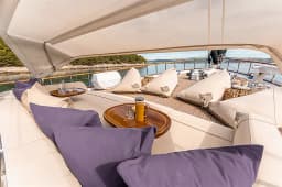 Luxury Sailing Yacht in Split / Port of Split / West Harbour thumbnail 24