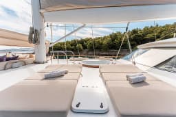 Luxury Sailing Yacht in Split / Port of Split / West Harbour thumbnail 27