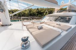 Luxury Sailing Yacht in Split / Port of Split / West Harbour thumbnail 28