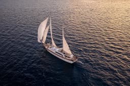 Luxury Sailing Yacht in Split / Port of Split / West Harbour thumbnail 40