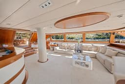 Luxury Sailing Yacht in Split / Port of Split / West Harbour thumbnail 50