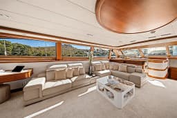 Luxury Sailing Yacht in Split / Port of Split / West Harbour thumbnail 53