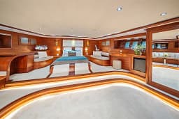 Luxury Sailing Yacht in Split / Port of Split / West Harbour thumbnail 55