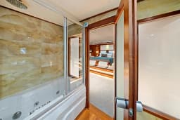 Luxury Sailing Yacht in Split / Port of Split / West Harbour thumbnail 58