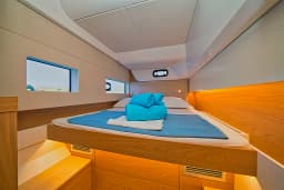 Bali Catsmart in Corfu / Gouvia / D-Marin Marina Gouvia thumbnail 9