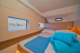 Bali Catsmart in Corfu / Gouvia / D-Marin Marina Gouvia thumbnail 10