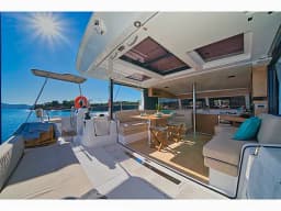 Bali Catsmart in Corfu / Gouvia / D-Marin Marina Gouvia thumbnail 2
