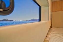 Bali Catsmart in Corfu / Gouvia / D-Marin Marina Gouvia thumbnail 14