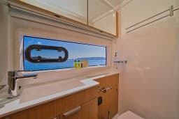 Bali Catsmart in Corfu / Gouvia / D-Marin Marina Gouvia thumbnail 15