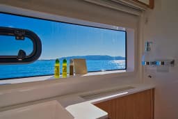 Bali Catsmart in Corfu / Gouvia / D-Marin Marina Gouvia thumbnail 16