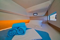 Bali Catsmart in Corfu / Gouvia / D-Marin Marina Gouvia thumbnail 19