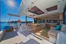 Bali Catsmart in Corfu / Gouvia / D-Marin Marina Gouvia thumbnail 21