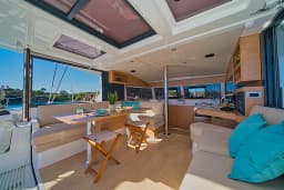 Bali Catsmart in Corfu / Gouvia / D-Marin Marina Gouvia thumbnail 22