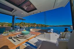 Bali Catsmart in Corfu / Gouvia / D-Marin Marina Gouvia thumbnail 23