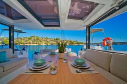 Bali Catsmart in Corfu / Gouvia / D-Marin Marina Gouvia thumbnail 24