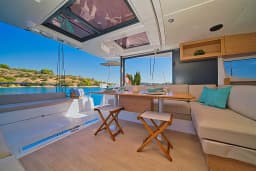 Bali Catsmart in Corfu / Gouvia / D-Marin Marina Gouvia thumbnail 25