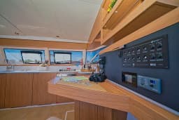 Bali Catsmart in Corfu / Gouvia / D-Marin Marina Gouvia thumbnail 26