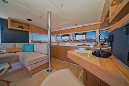 Bali Catsmart in Corfu / Gouvia / D-Marin Marina Gouvia thumbnail 27