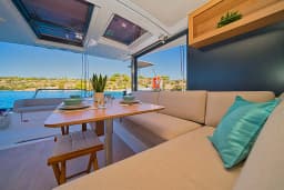 Bali Catsmart in Corfu / Gouvia / D-Marin Marina Gouvia thumbnail 28