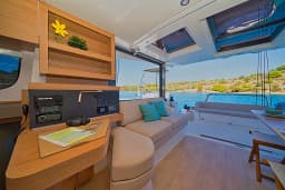 Bali Catsmart in Corfu / Gouvia / D-Marin Marina Gouvia thumbnail 29